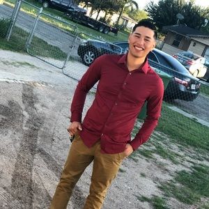 Meet your Posher, Francisco